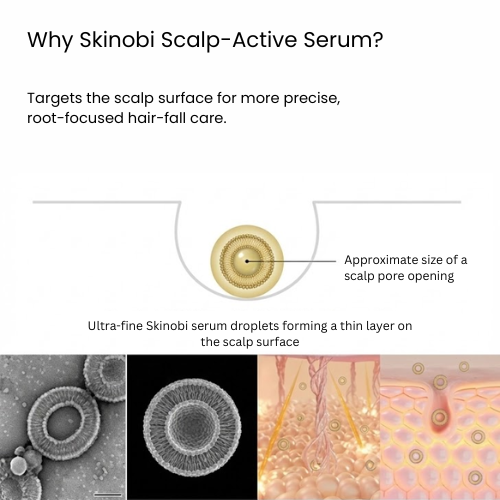 Skinobi Anti Aging Gel Cream