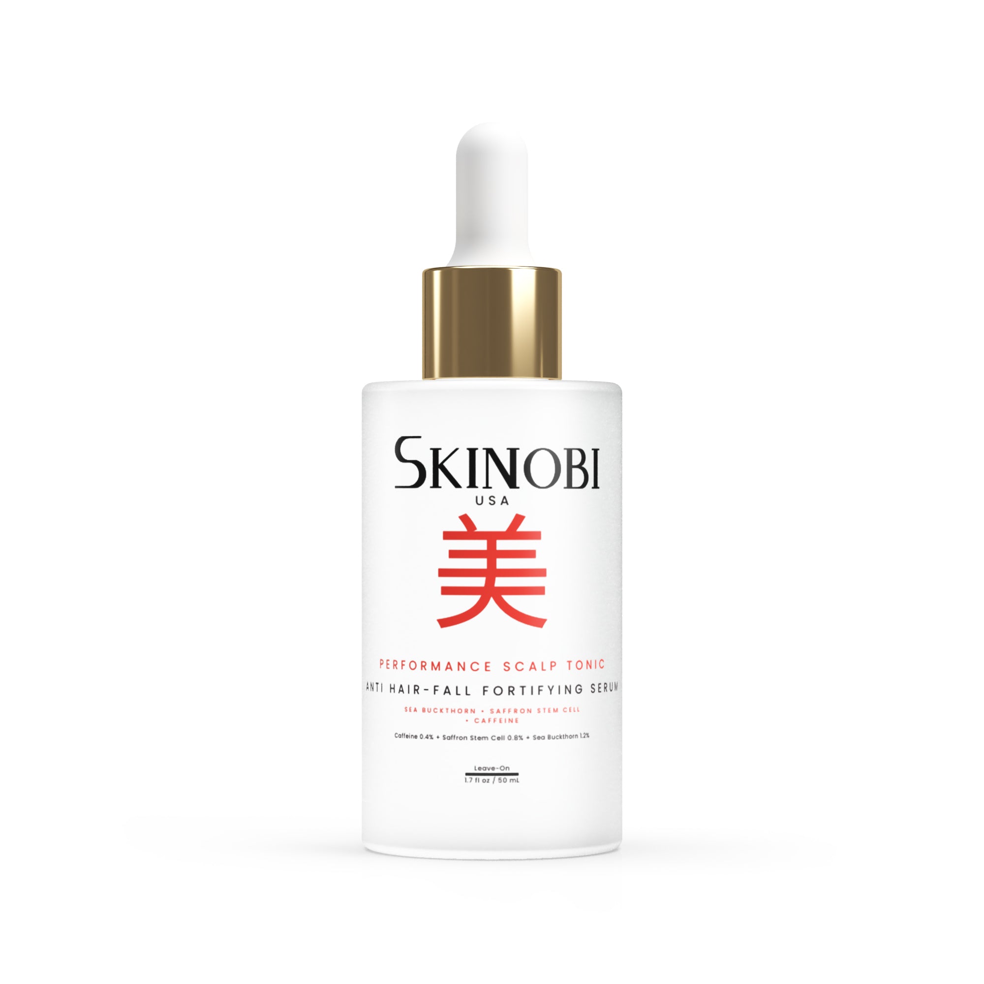 Skinobi Anti Hair Fall Serum
